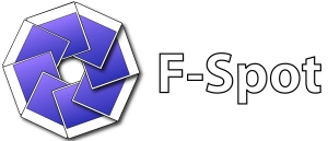 F-Spot_Logo_Label